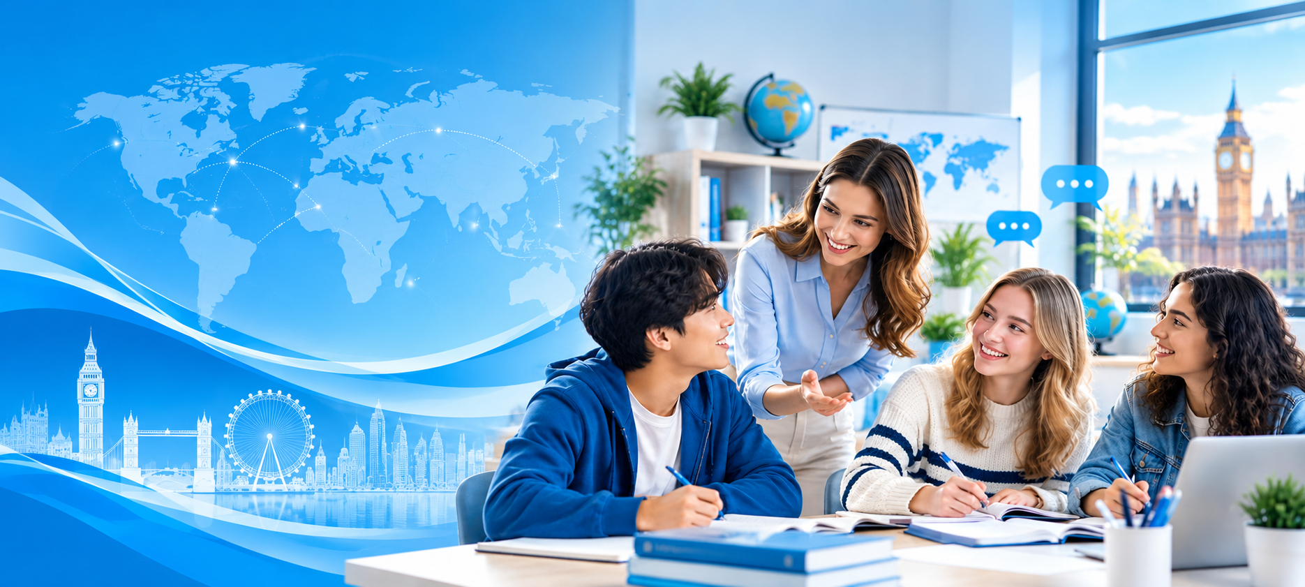 KHƠI MỞ TIỀM NĂNG – KIẾN TẠO TƯƠNG LAI