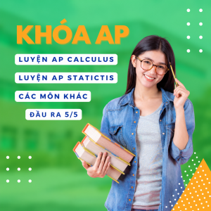 Chương trình AP là gì? Lộ trình học AP hiệu quả cùng Nhật Tiến Education