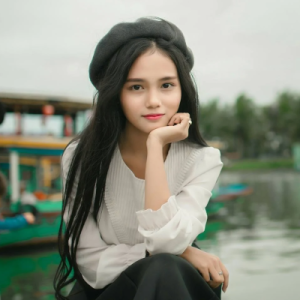 Thanh Vy